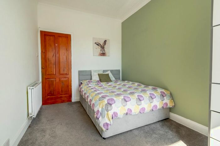 2 Bedroom Flat To Rent In Ardery Street, Partick, Glasgow, G11