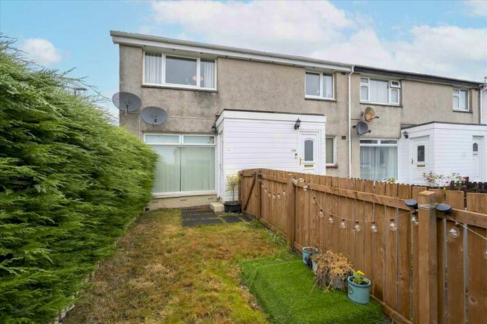 2 Bedroom Apartment To Rent In Hayfield Terrace, FK6