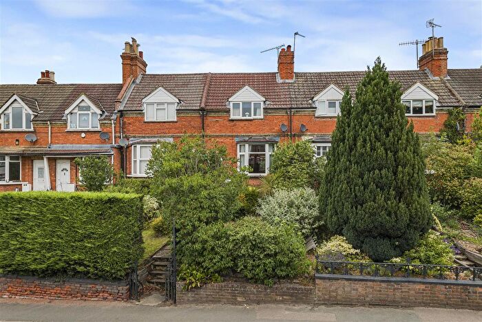 3 Bedroom Property For Sale In Sevenoaks Road, Borough Green, Kent, TN15