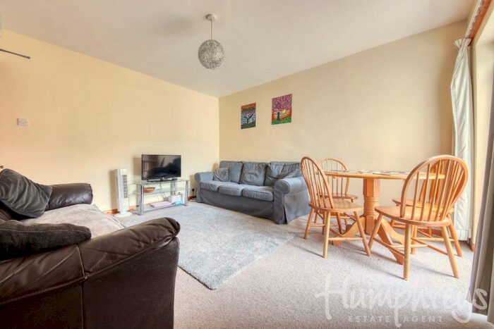 4 Bedroom Terraced House To Rent In Guildford Road, Canterbury, CT1