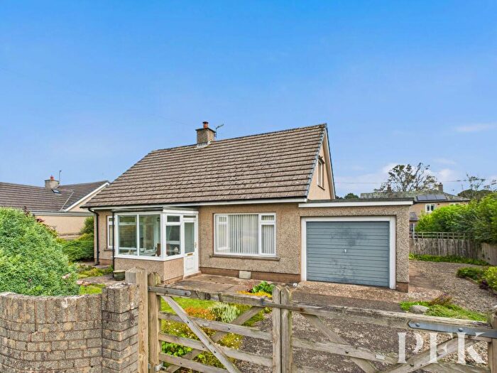 3 Bedroom Detached Bungalow For Sale In Church Croft, Pooley Bridge, CA10