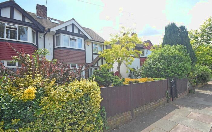 4 Bedroom Semi-Detached House To Rent In Rivermeads Avenue, Twickenham, TW2
