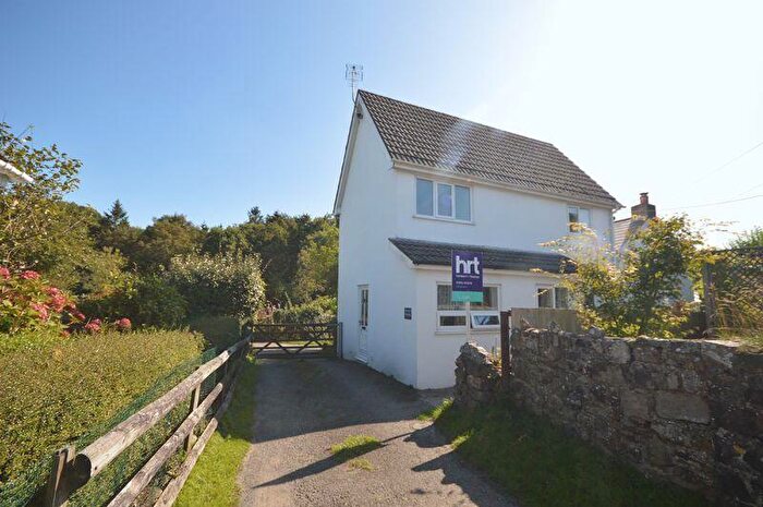 1 Bedroom Cottage To Rent In Laurel Cottage, The Derwen, Bridgend, CF35