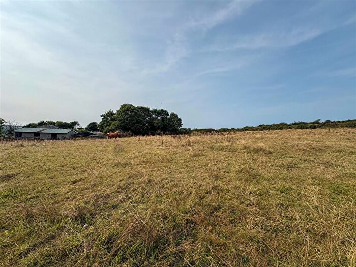 Land For Sale In Exciting Opportunity, Near Trannack, TR13