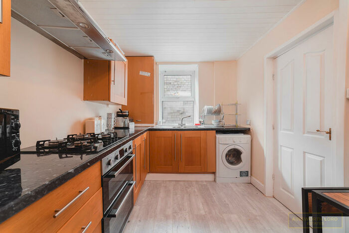 2 Bedroom Terraced House To Rent In Spring Hill Road, Spring Hill Area, Accrington, BB5