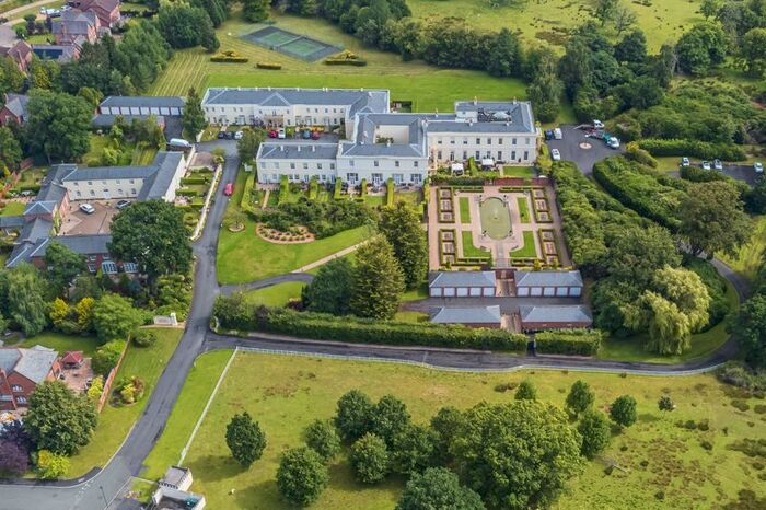 3 Bedroom Mews For Sale In Rufford Park Lane, Rufford, Ormskirk, L40