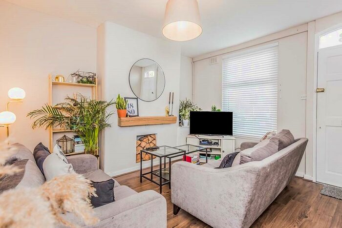 2 Bedroom Terraced House To Rent In Greg Street, Stockport, Greater Manchester SK5