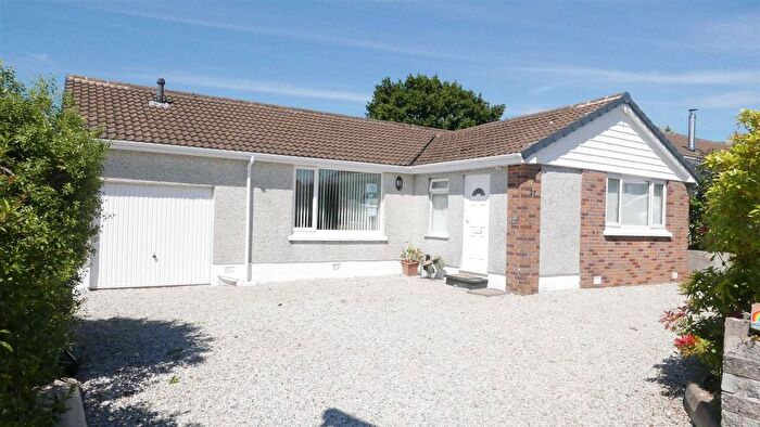 3 Bedroom Detached Bungalow To Rent In Fourgates, Menheniot, PL14