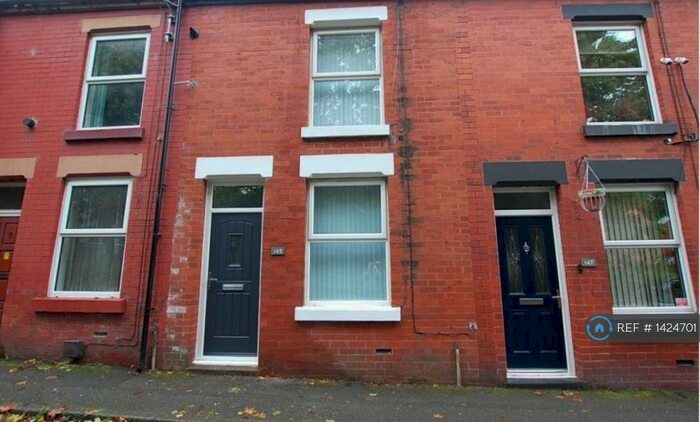 2 Bedroom Terraced House To Rent In Holden Street, Ashton-Under-Lyne, OL6