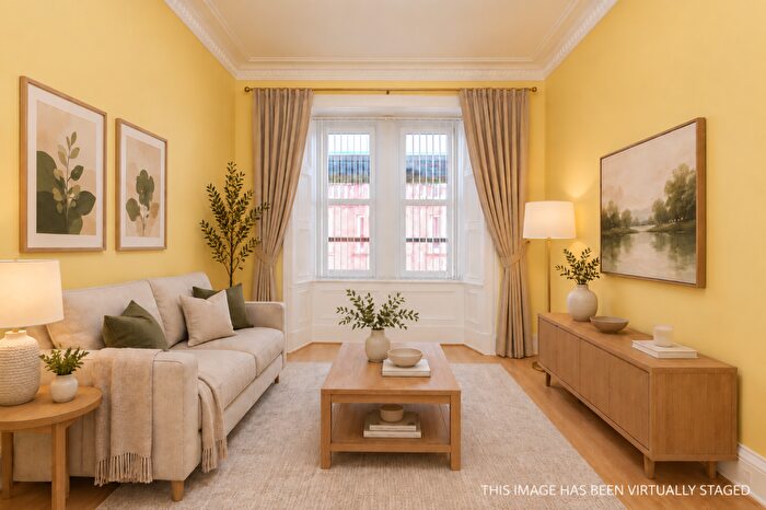 1 Bedroom Flat For Sale In / Craighall Crescent, Trinity, Edinburgh, EH6