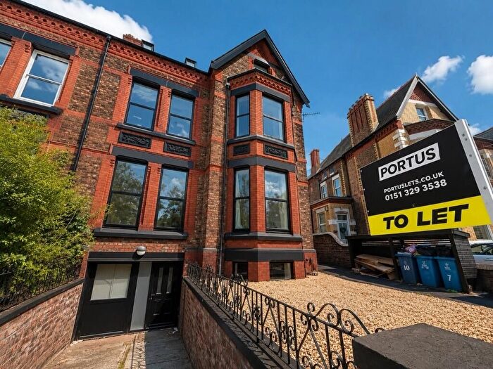 1 Bedroom Flat To Rent In Judges Drive, Liverpool, L6