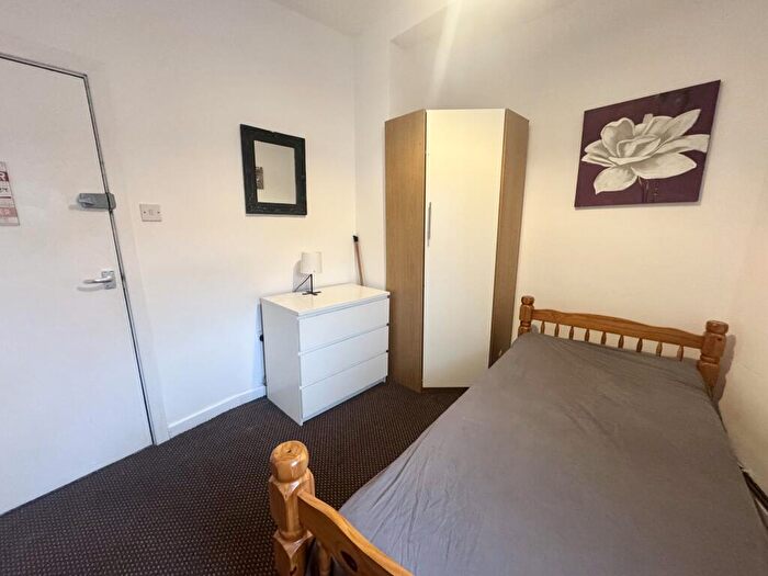 1 Bedroom House To Rent In Abbeydale Road, S7