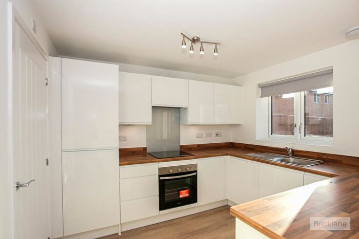 4 Bedroom House To Rent In Stonemason Way, PE4