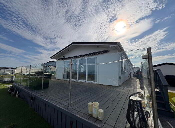 2 Bedroom Detached Bungalows For Sale In Oakgrove Waverton, Seahaven Residential, Groomsport, BT19