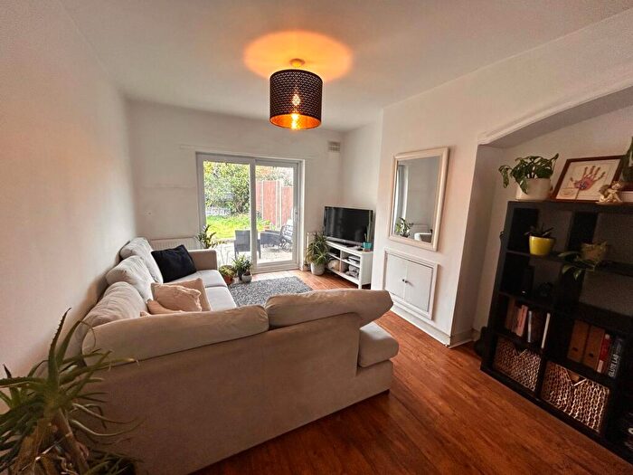 2 Bedroom Semi Detached House To Rent In Lannoy Road, London, SE9