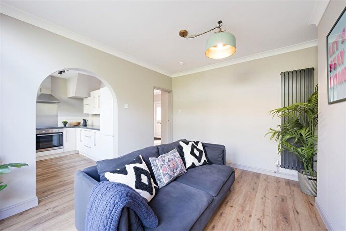 1 Bedroom Property To Rent In Braemar Crescent, Bristol, BS7