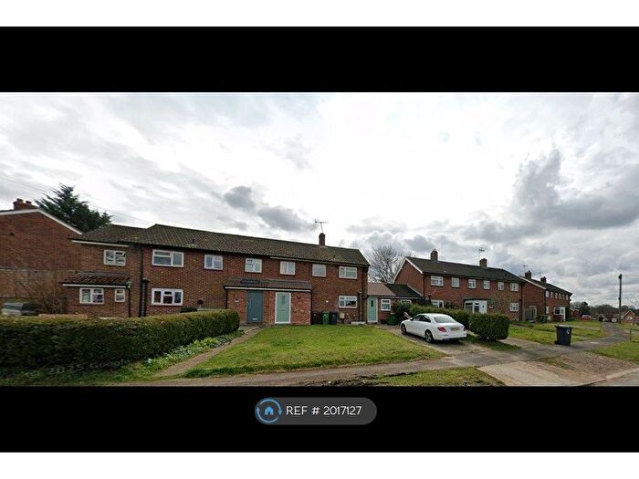 3 Bedroom Semi-Detached House To Rent In Bushy Hill Drive, Guildford, GU1