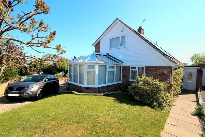 4 Bedroom Detached House For Sale In Cothelstone Close, Bridgwater, TA6