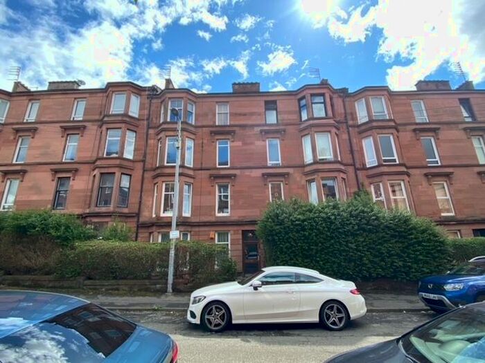 2 Bedroom Flat To Rent In Craigpark Drive, Dennistoun, Glasgow, G31