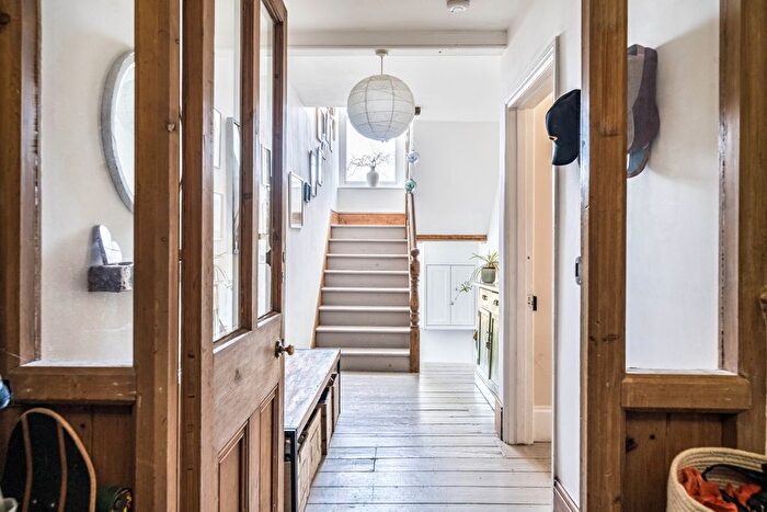 5 Bedroom Terraced House For Sale In Station Road, Ilfracombe, Devon, EX34