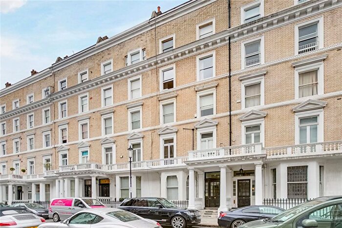 2 Bedroom Flat To Rent In Elvaston Place, London, SW7