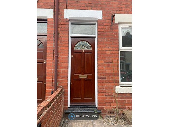 3 Bedroom Terraced House To Rent In Broomfield Road, Coventry, CV5