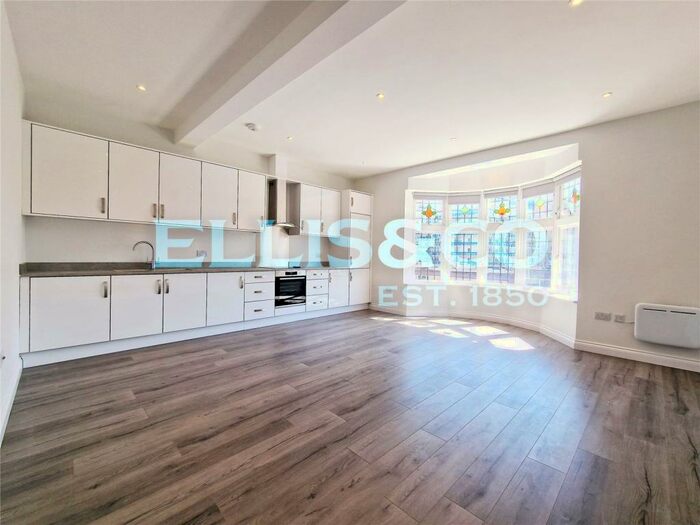 2 Bedroom Apartment To Rent In Station Road, Harrow, HA1