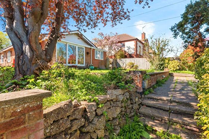 4 Bedroom Detached Bungalow For Sale In Main Road, Duston, Northampton, NN5