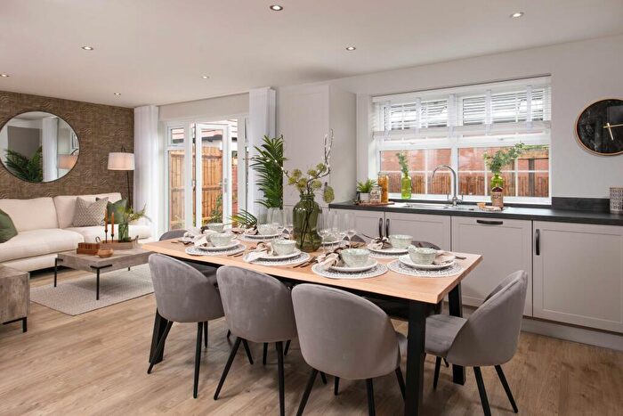 4 Bedroom Detached House For Sale In Chapel Lane, Bingham, Nottingham, NG13