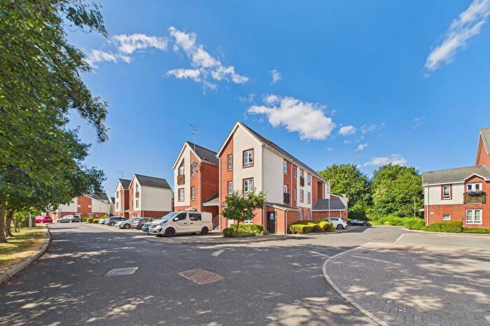 1 Bedroom Flat For Sale In Maes Deri, Ewloe, CH5