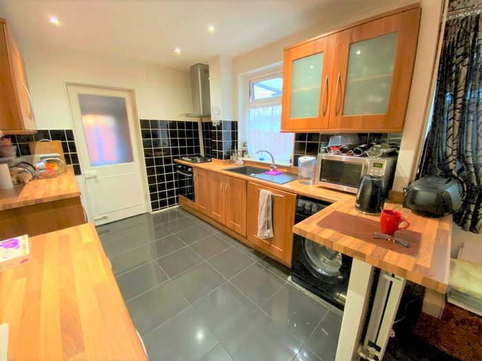 3 Bedroom Semi-Detached House To Rent In Trinidad Gardens, Dagenham RM10