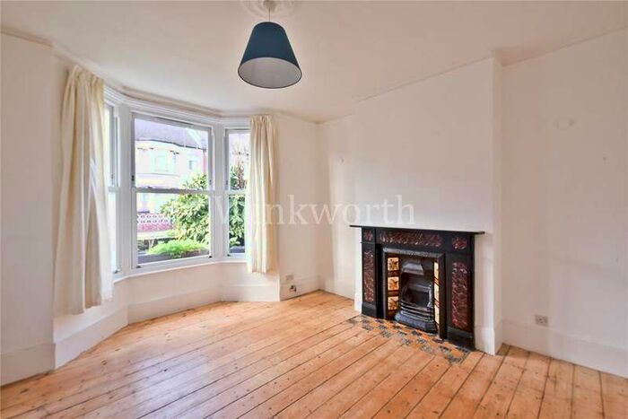 4 Bedroom Terraced House To Rent In Gloucester Road, London, N17