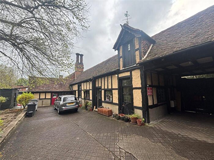 2 Bedroom Terraced House To Rent In Old Church Lane, Stanmore, HA7