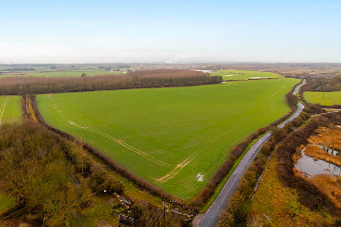 Farm Land For Sale In . Acres, Cotham Lane, Hawton, Newark, Nottinghamshire, NG24