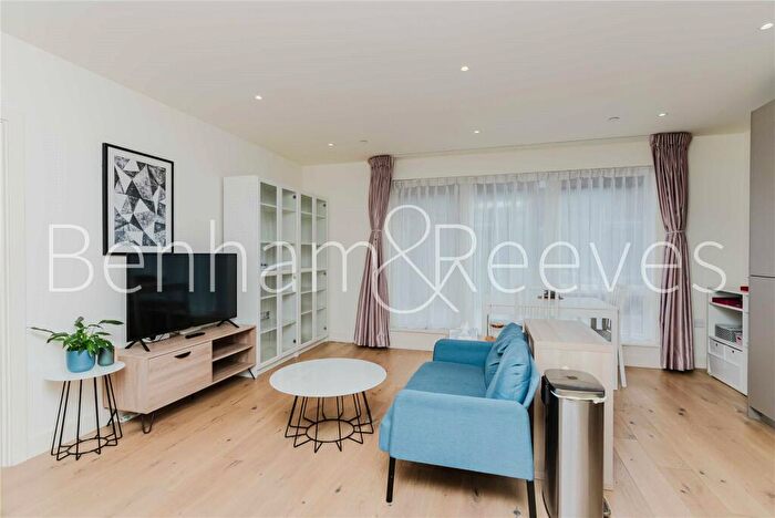 1 Bedroom Apartment To Rent In Thunderer Walk, London, SE18