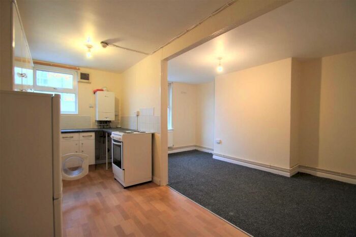 2 Bedroom Apartment To Rent In Marlborough Road, Oxford, OX1
