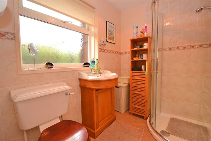 2 Bedroom Semi-Detached Bungalow For Sale In Stanstead Road, Maiden Newton, Dorchester, DT2
