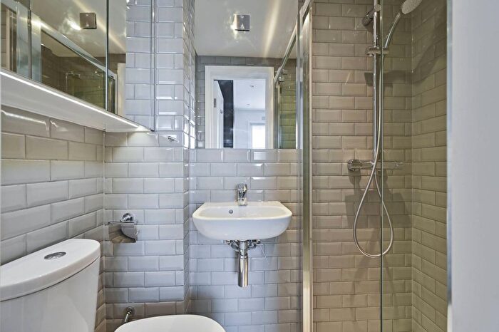 Studio To Rent In Gloucester Place, Marylebone, London, NW1