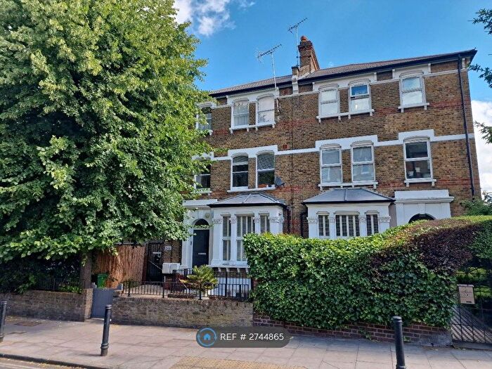 1 Bedroom Flat To Rent In Brecknock Road, London, N19