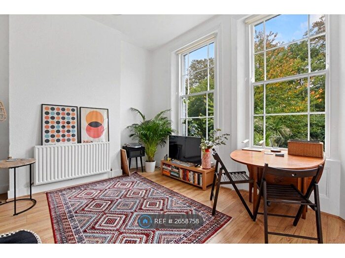 1 Bedroom Flat To Rent In Wray Crescent, London, N4