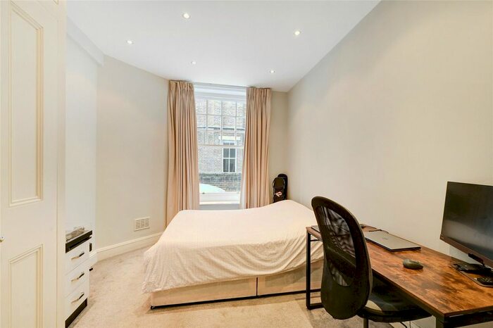 2 Bedroom Flat To Rent In Old Brompton Road, South Kensington, London, SW7