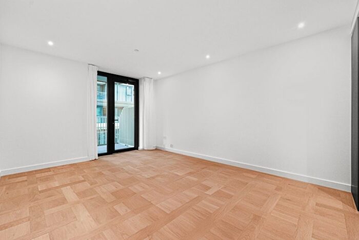 1 Bedroom Flat To Rent In Merino Gardens, London Dock, E1W