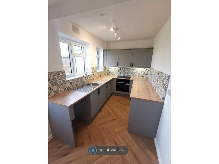 2 Bedroom Terraced House To Rent In Callington Close, Liverpool, L14