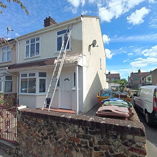 4 Bedroom End Of Terrace House To Rent In Salisbury Road, Grays, RM17