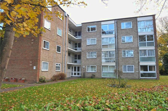 1 Bedroom Flat To Rent In Hansart Way, Enfield EN2