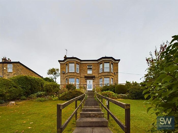 2 Bedroom Apartment For Sale In Raby Park, Wetherby, LS22