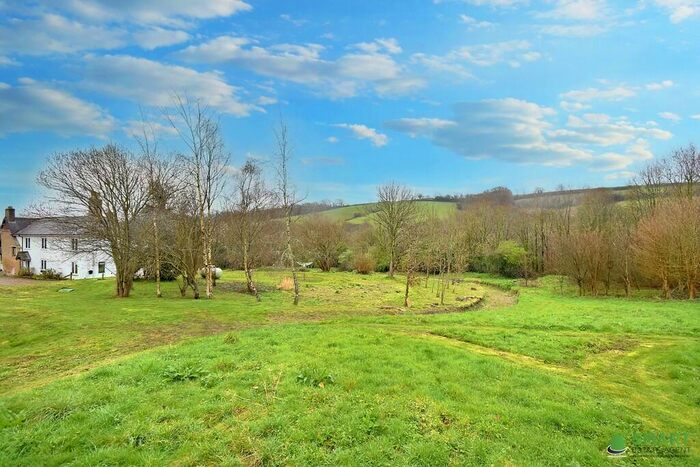 23 Bedroom Land For Sale In Cutteridge Lane, Whitestone, Exeter, EX4