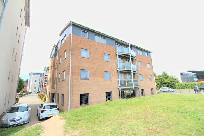 1 Bedroom Flat To Rent In De Grey Road, Severalls Industrial Park, Colchester, CO4