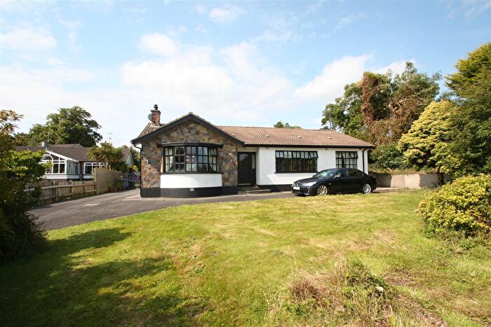 4 Bedroom Detached Bungalow To Rent In Seaforde Road, Seaforde, Downpatrick, BT30