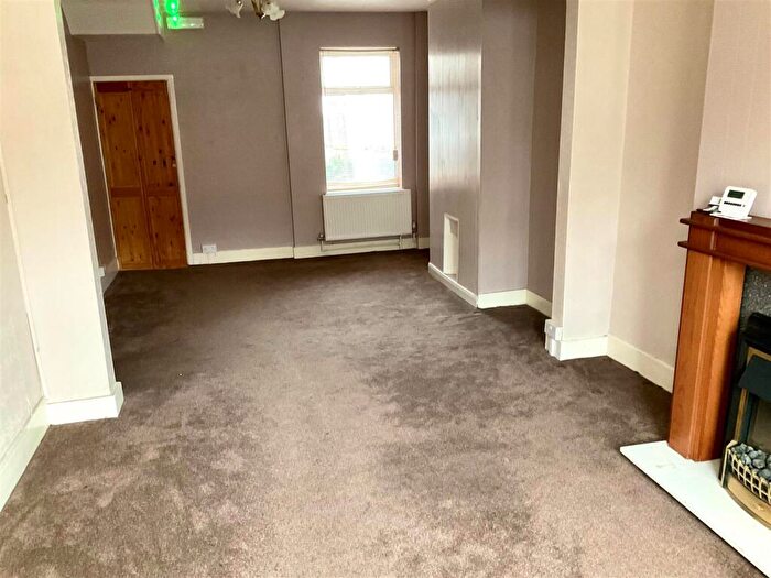 2 Bedroom Terraced House For Sale In Nightingale Road, Dover, CT16